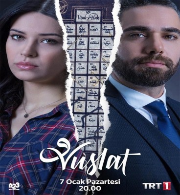 مسلسل الوصال Vuslat الحلقة 16 مترجمة للعربية