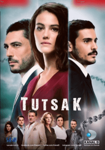 مشاهدة مسلسل الأسيرة Tutsak مترجم