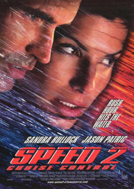 مشاهدة فيلم السرعة 2: التحكم في السرعة Speed 2: Cruise Control 1997 مترجم