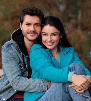مسلسل التركي من اجل الحب مدبلج