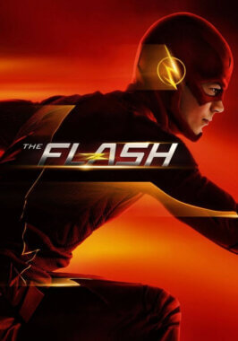 مشاهدة مسلسل The Flash موسم الاول