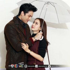 مسلسل التايلندي مطر الحب (2016) Pee Roon Pram Ruk مترجم الحلقة 1