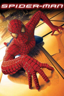 فيلم Spider Man 1 2002 مترجم كامل HD