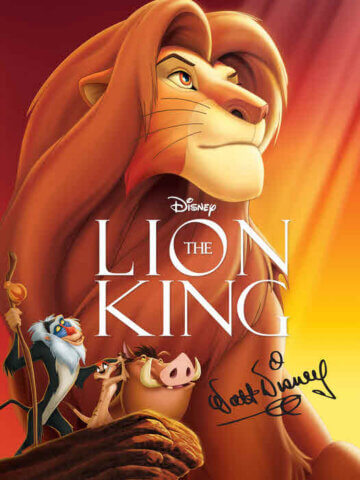 فيلم The Lion King 1994 مترجم كامل HD اون لاين