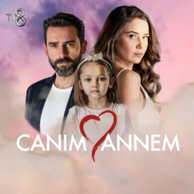 أمي العزيزة Canim Annem (2022)