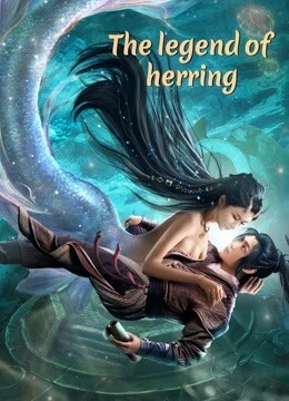 فيلم أسطورة الرنجة The legend of herring (2023) مترجم