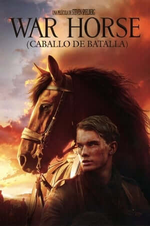 فيلم War Horse 2011 مترجم كامل بجودة HD